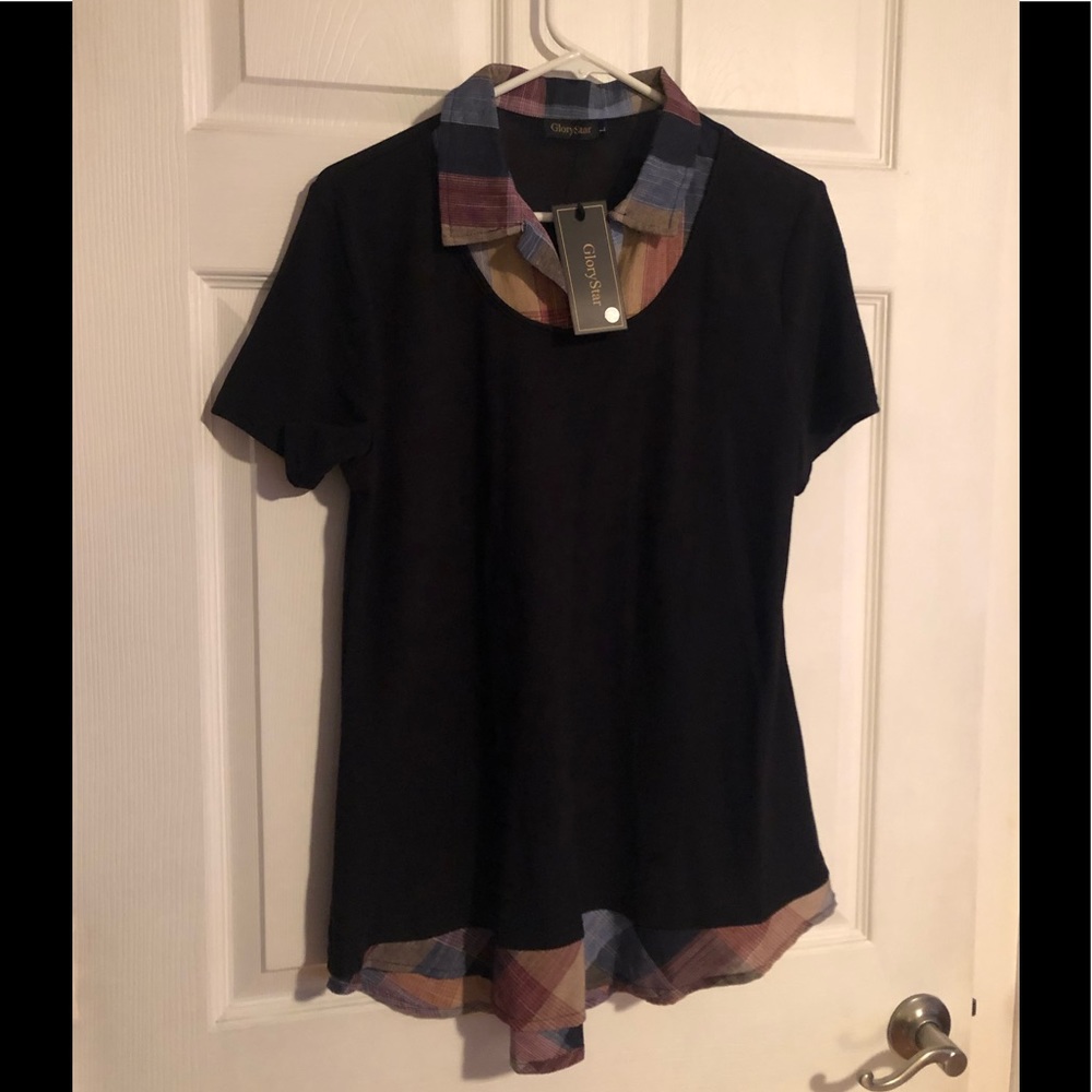 Ladies shirt